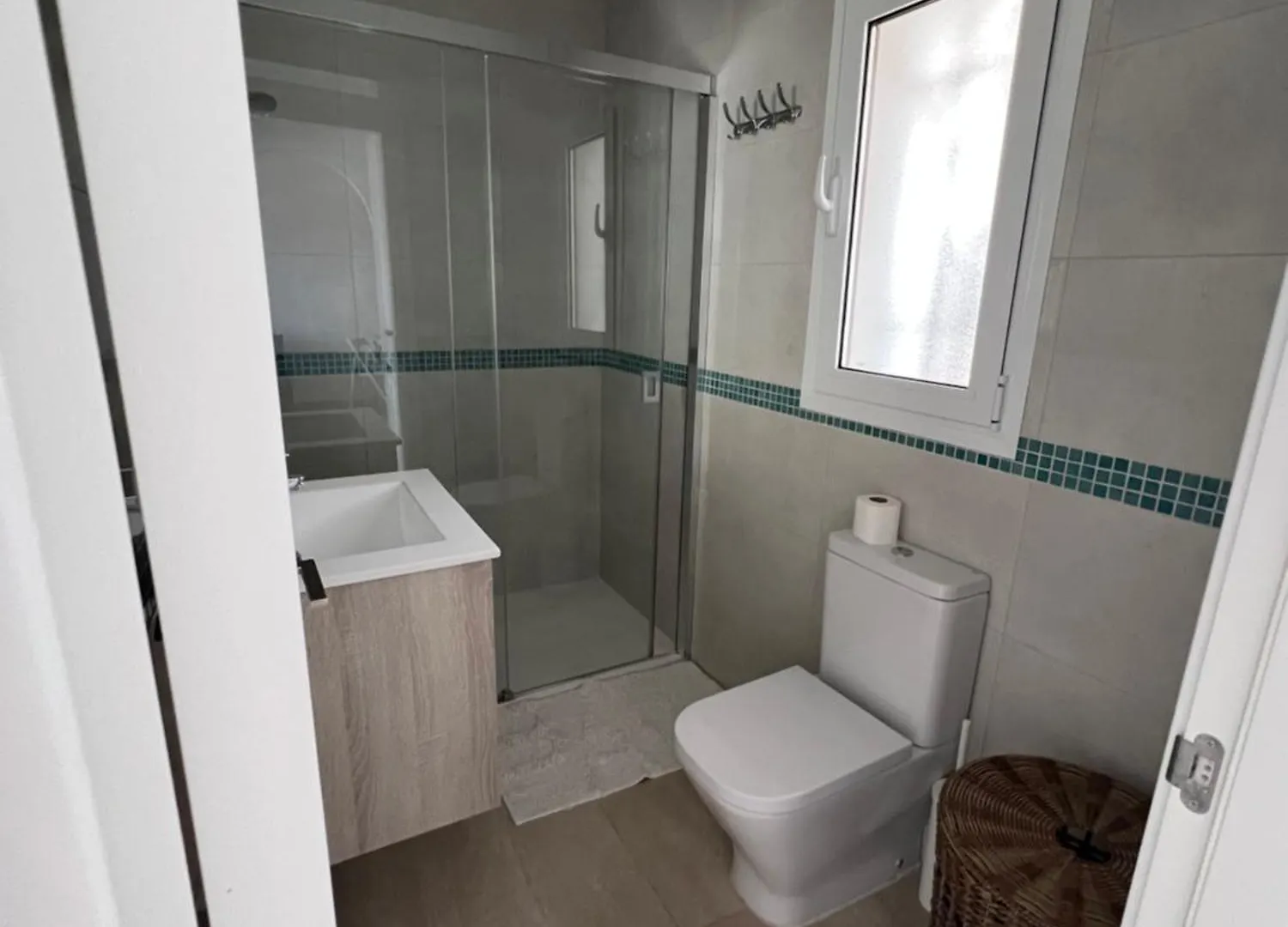 Burriana Playa Sea View Apartment Nerja Spain
