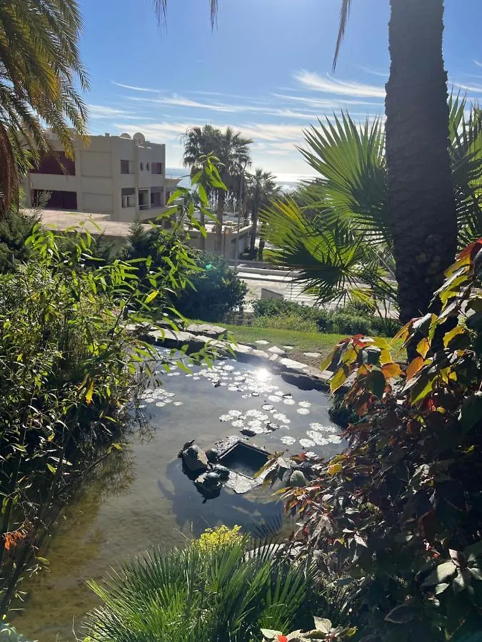 Burriana Playa Sea View Apartment Nerja Spagna