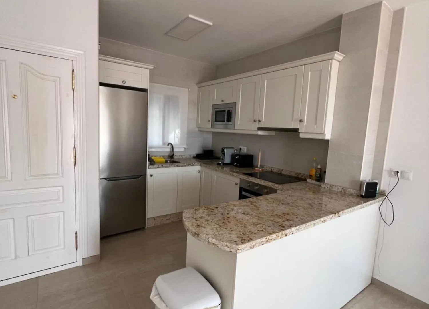 Burriana Playa Sea View Apartment Nerja 0*,